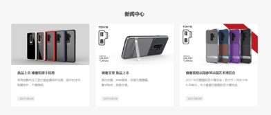 深圳市臻鑫數(shù)碼科技 引領電子產(chǎn)品技術(shù)開發(fā)與銷售的企業(yè)品牌網(wǎng)站建設