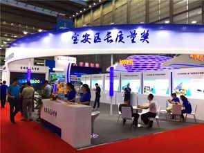 桑格爾首次亮相寶博會盡顯國際風范，以創(chuàng)新科技重塑電子產(chǎn)品開發(fā)與銷售新生態(tài)