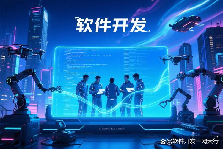 軟件系統(tǒng)開(kāi)發(fā)公司排名
